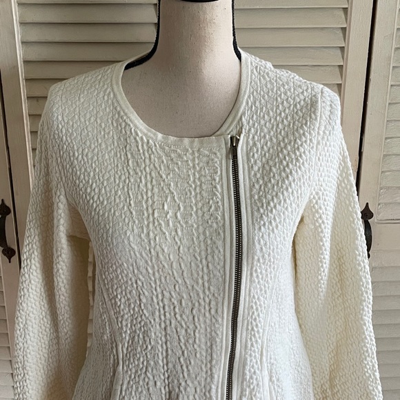 Anthropologie Angel of the North Vero Knit Sweater - Picture 3 of 9